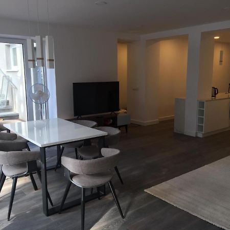 Luksusowy Apartament Pod Lasem, Otwock -Shared Garden, Sauna, Wood Hot Tub! Hot Tub Seasonal! Dış mekan fotoğraf