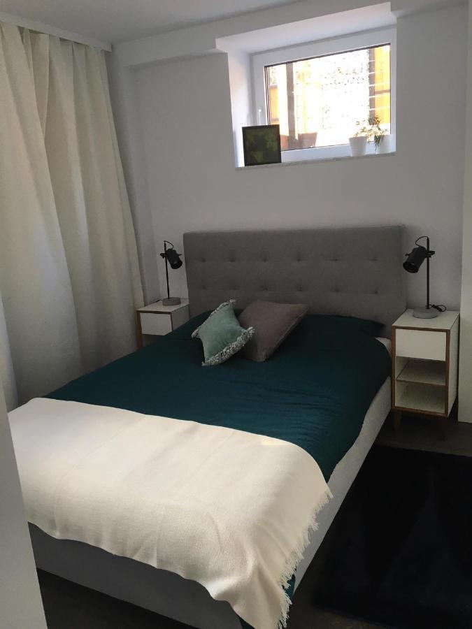 Luksusowy Apartament Pod Lasem, Otwock -Shared Garden, Sauna, Wood Hot Tub! Hot Tub Seasonal! Dış mekan fotoğraf
