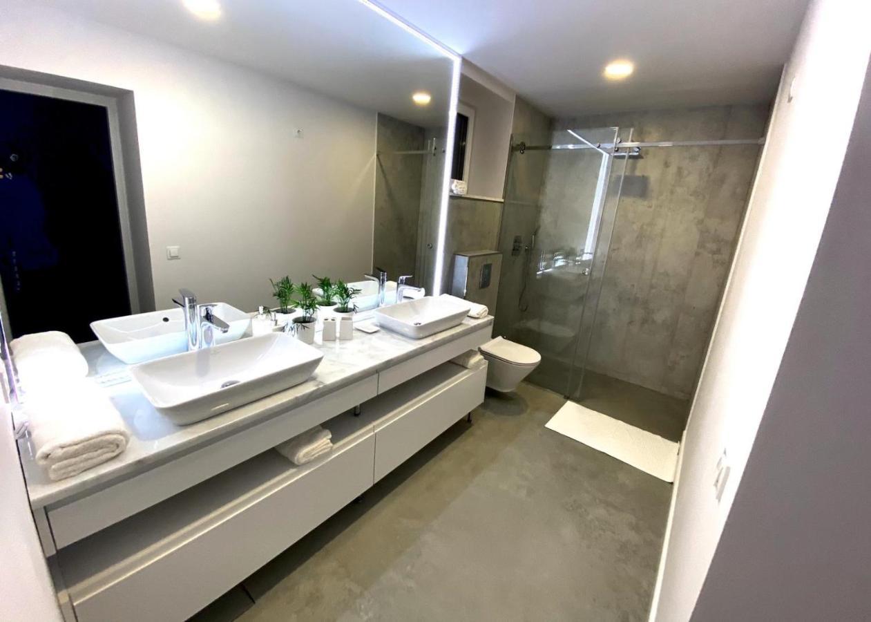 Luksusowy Apartament Pod Lasem, Otwock -Shared Garden, Sauna, Wood Hot Tub! Hot Tub Seasonal! Dış mekan fotoğraf